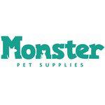 Monster Pet Supplies Voucher Codes