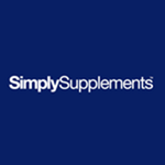 Simply Supplements Voucher Codes