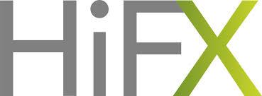 Without any Fees On Transfers if over £3000 by using hifx.co.uk service